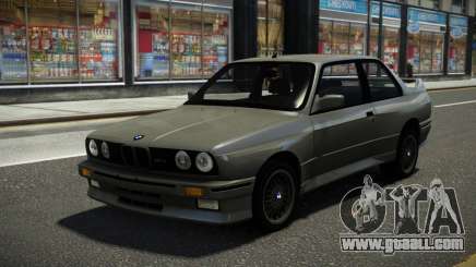 BMW M3 E30 Vetrum for GTA 4