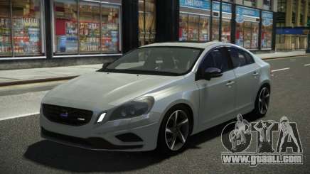 Volvo S60 Derano for GTA 4