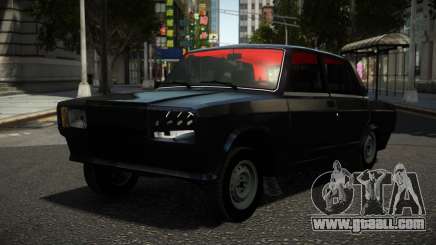 VAZ 2105 Gofta for GTA 4