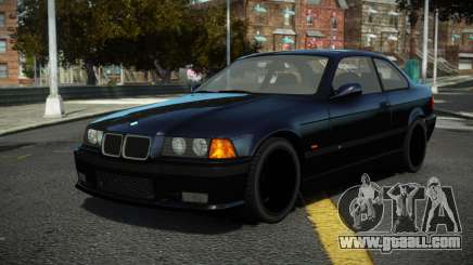 BMW M3 E36 Griloza for GTA 4