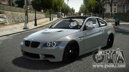 BMW M3 E92 Hoshi for GTA 4