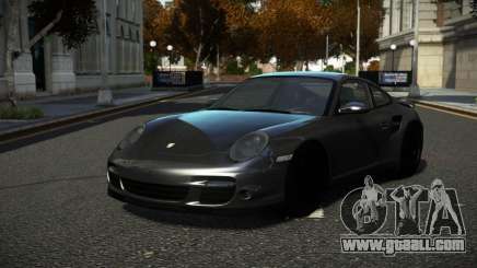 Porsche 911 Leroby for GTA 4