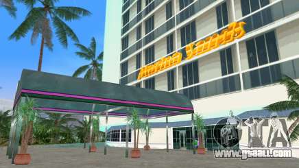 Buy New Safe House for GTA Vice City