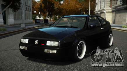 Volkswagen Corrado Ihtafos for GTA 4