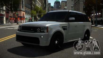 Range Rover Sport Bustora for GTA 4