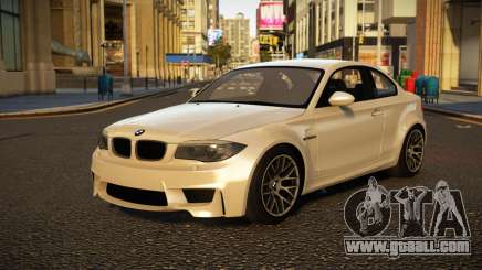 BMW 1M Roquota for GTA 4