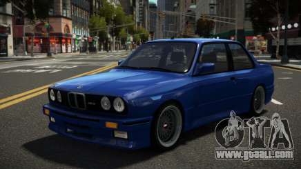 BMW M3 E30 Voscko for GTA 4