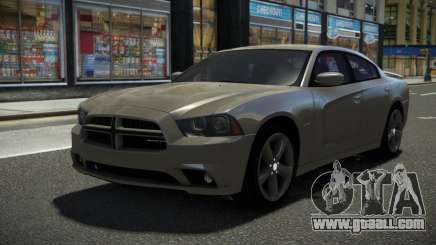 Dodge Charger RBL for GTA 4