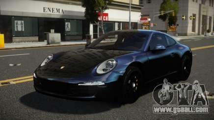 Porsche 911 Rfthid for GTA 4