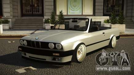 BMW M3 E30 Hemuno for GTA 4