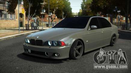 BMW M5 E39 Colava for GTA 4