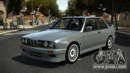 BMW M3 E30 Taduc for GTA 4