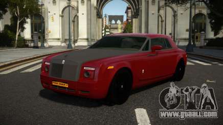 Rolls-Royce Phantom Tosklo for GTA 4