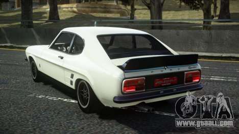 Ford Capri Revolaz for GTA 4