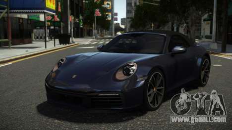 Porsche 911 Ronaz for GTA 4