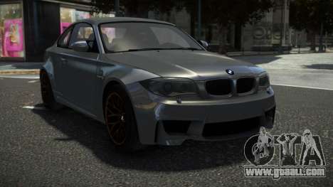 BMW 1M Bealey for GTA 4