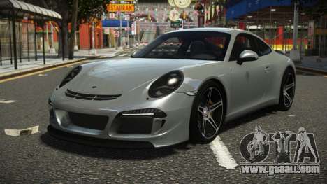 RUF RGT-8 Crisp for GTA 4