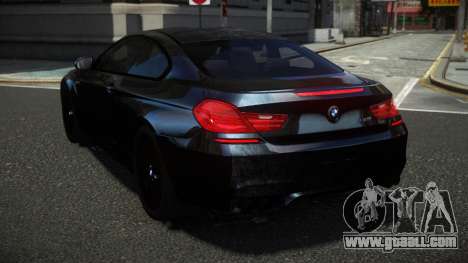 BMW M6 F13 Noway S7 for GTA 4