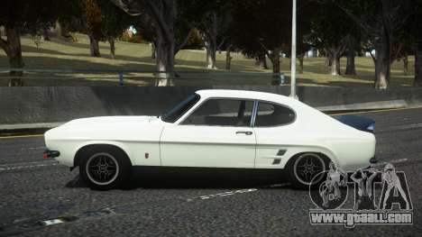 Ford Capri Revolaz for GTA 4