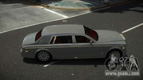 Rolls-Royce Phantom Moany for GTA 4