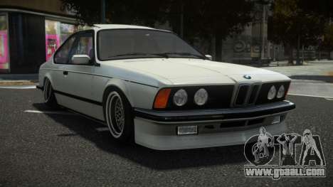 BMW M6 E24 Zerosa for GTA 4