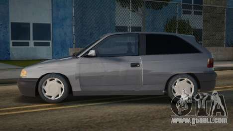 Opel Astra F AZE for GTA San Andreas