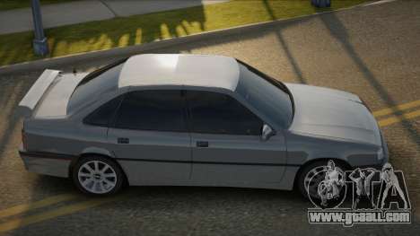 Opel Vectra A Turbo for GTA San Andreas