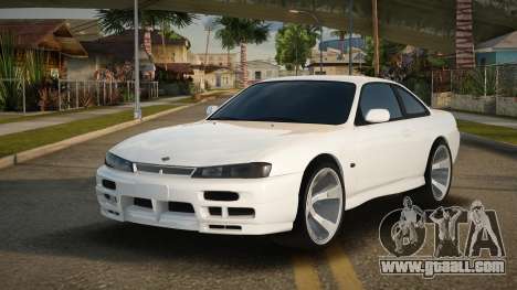 Nissan Silvia S14 KR for GTA San Andreas