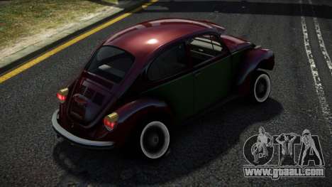 Volkswagen Beetle Hawody for GTA 4