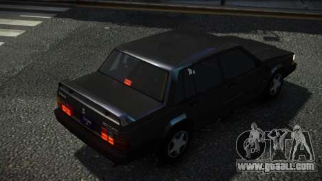 Volvo 740 Raboon for GTA 4