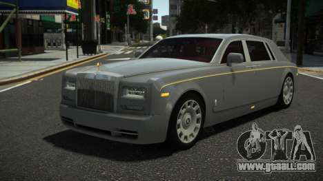 Rolls-Royce Phantom Moany for GTA 4