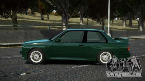 BMW M3 E30 Lartigo for GTA 4