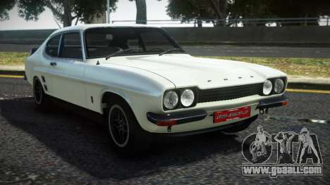 Ford Capri Revolaz for GTA 4