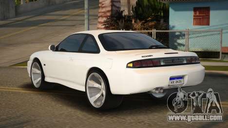 Nissan Silvia S14 KR for GTA San Andreas