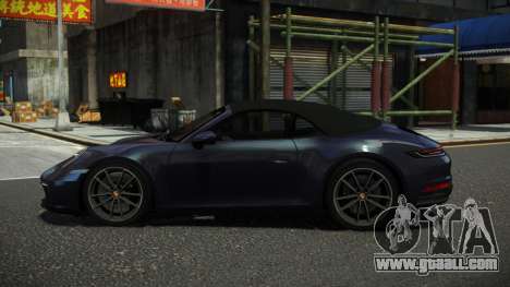 Porsche 911 Ronaz for GTA 4