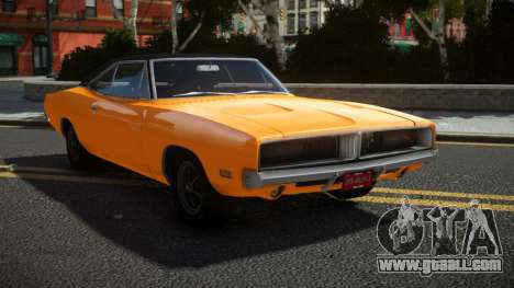 Dodge Charger RT Verona for GTA 4