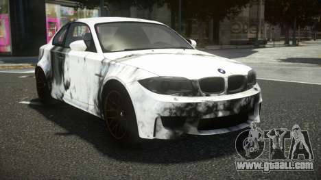 BMW 1M Bealey S7 for GTA 4