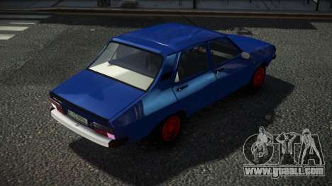 Dacia 1310 Rewil for GTA 4