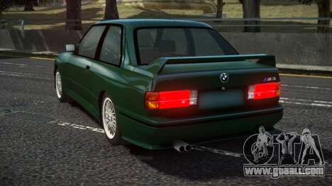 BMW M3 E30 Lartigo for GTA 4