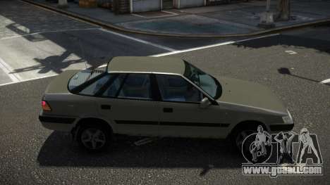 Daewoo Espero Flacko for GTA 4