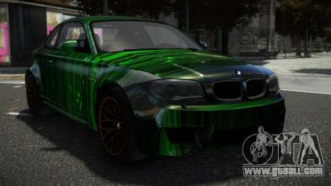 BMW 1M Bealey S9 for GTA 4