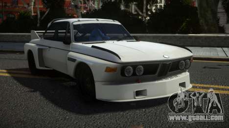 BMW 3.0 CSL B-Tuned for GTA 4