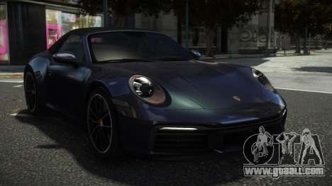 Porsche 911 Ronaz for GTA 4