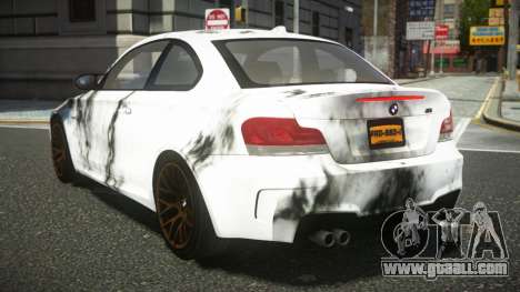 BMW 1M Bealey S7 for GTA 4