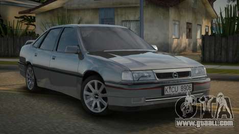 Opel Vectra A Turbo for GTA San Andreas