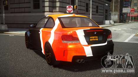 BMW 1M Bealey S14 for GTA 4