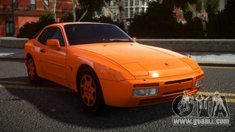 Porsche 944 Beshur for GTA 4