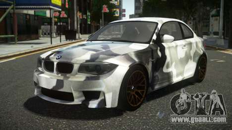 BMW 1M Bealey S8 for GTA 4