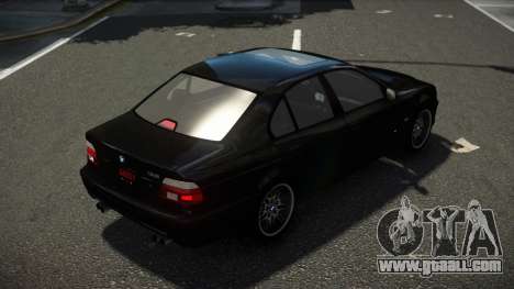 BMW M5 E39 Neyhok for GTA 4