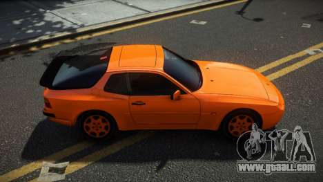 Porsche 944 Beshur for GTA 4